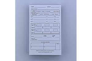 Smitty | ACS-536 | Throw Away Game Cards | Football | Set...