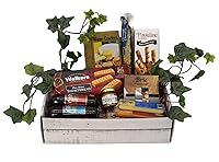 Vista 2 de Gift Basket Village Caja de regalo Call It Home