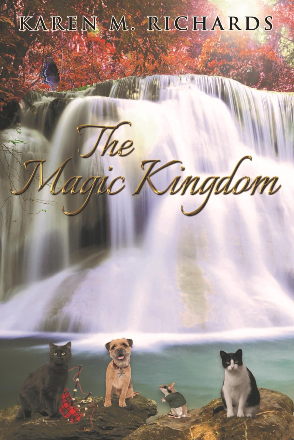 The Magic Kingdom