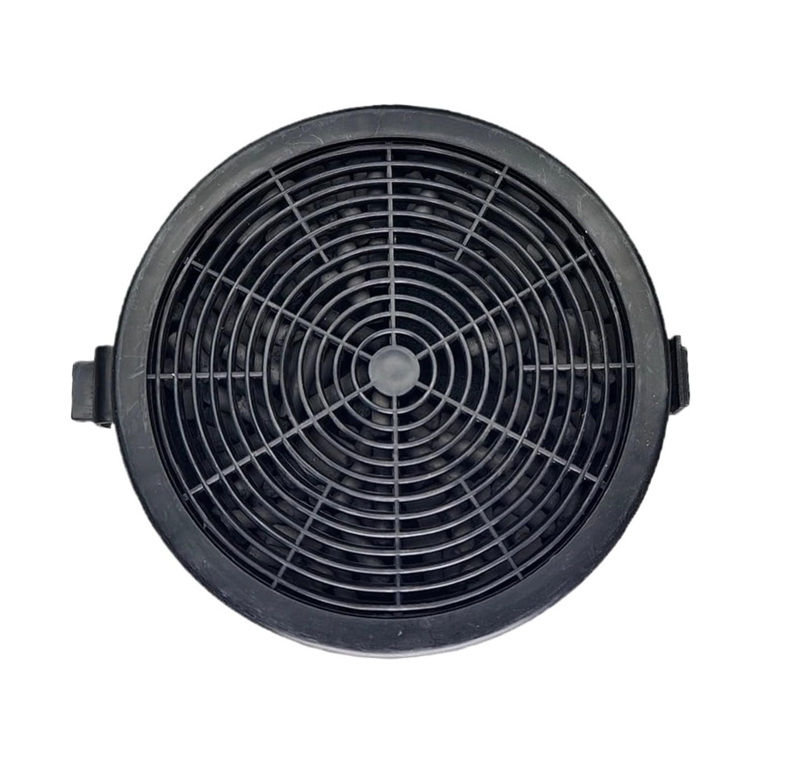 Compatible con filtro de carbón activado for campana extractora Universal de 2 uds, piezas de ventilación de cocina