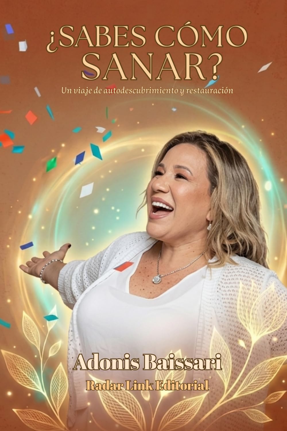 ¿Sabes cómo sanar?