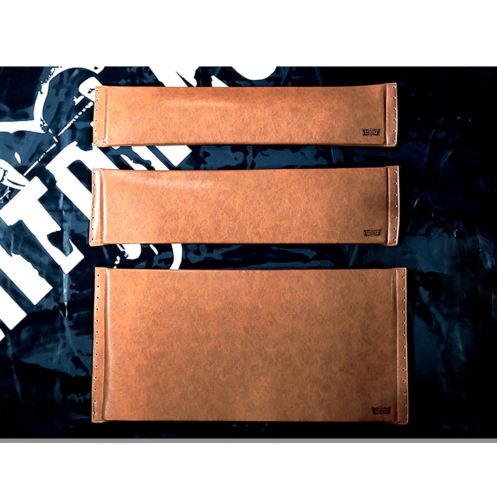 Exercise Fitness Training Equipment, Dummy Punching Pads Cover Jacket Wooden Dummy Pads, MMA Heavy Hitter Training Shield