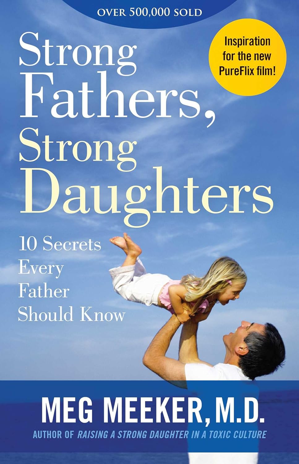 Strong Fathers, Strong Daughters: 10 Sec...