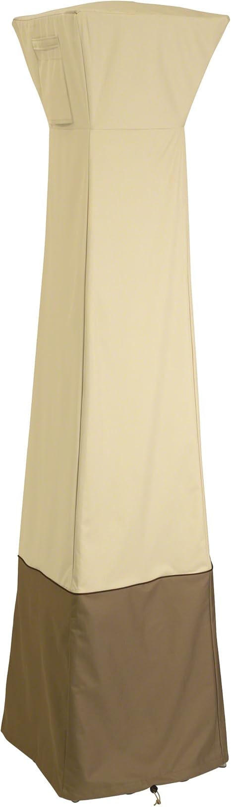 Review Classic Accessories Veranda Water-Resistant 21 Inch Pyramid Torch Patio Heater Cover Review Classic Accessories Veranda Water-Resistant 21 Inch Pyramid Torch Patio Heater Cover