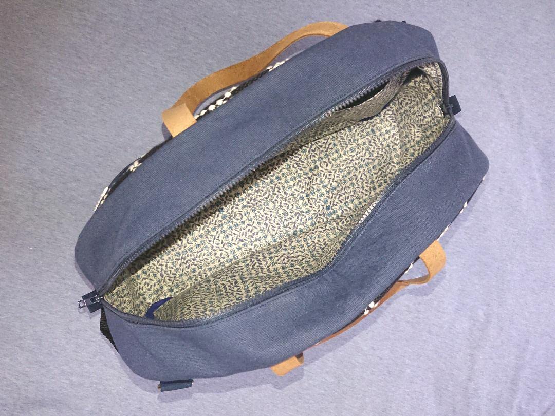 Amazon.co.jp: ミナペルホネン生地使用 ハンドメイド ボストン