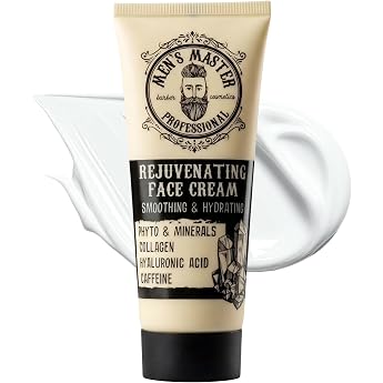 Men's Master Men's Face Cream 75 ml