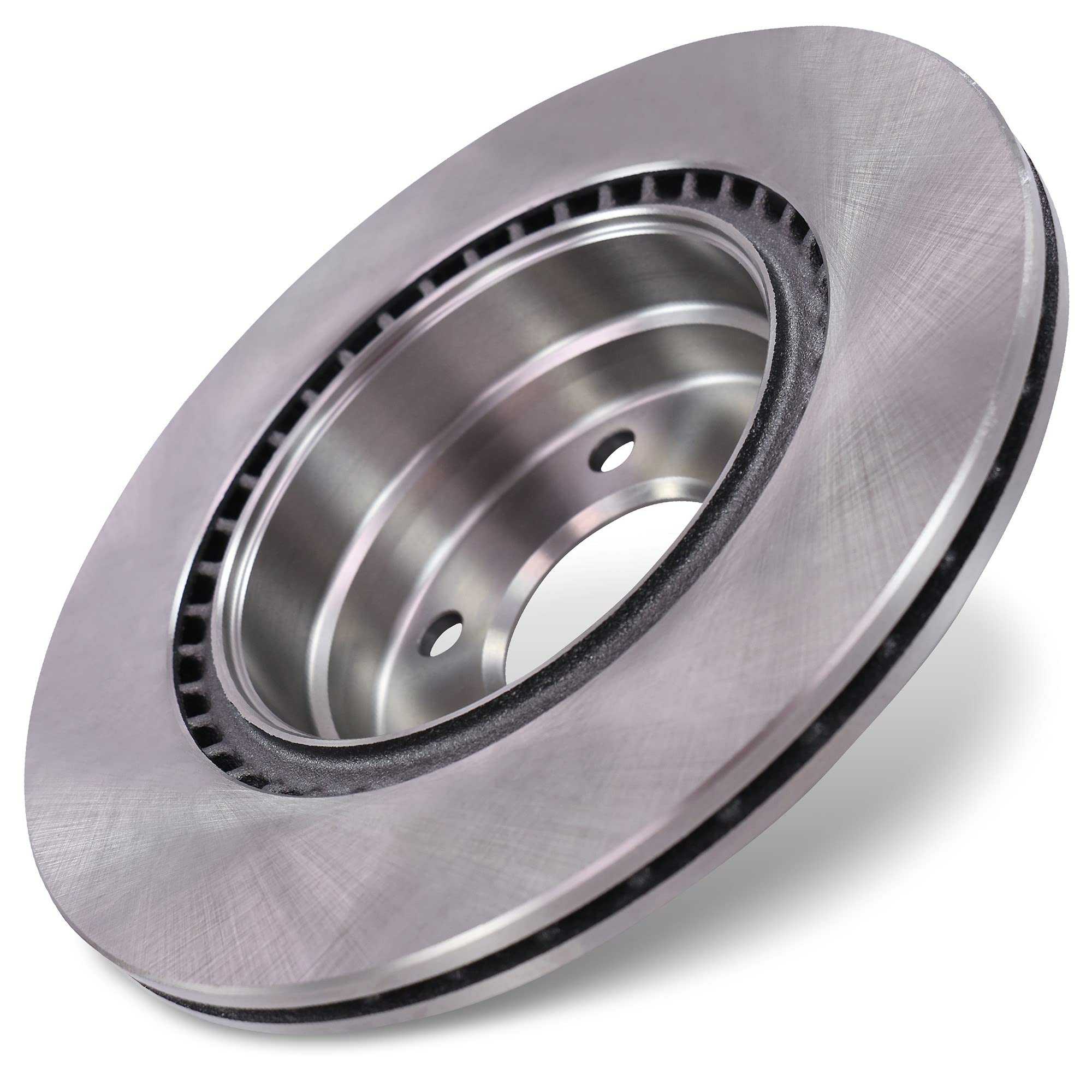 Set Freni Posteriori ATEC Per BMW Serie 3/4 - Dischi Ø300mm E Pastiglie, Omologati ECE-R90 - Foto 11