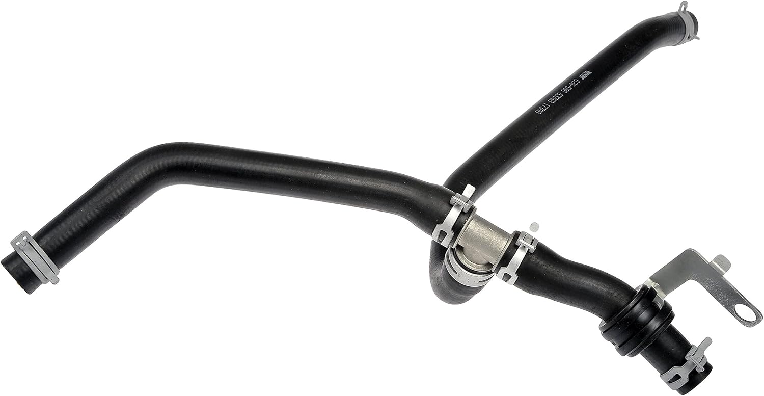 Dorman 626-586 Engine Heater Hose Assembly Compatible with Select Chrysler / Dodge Models (OE FIX)
