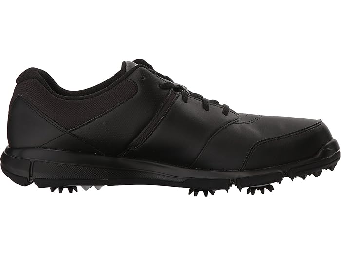 nike durasport 4 golf shoes review