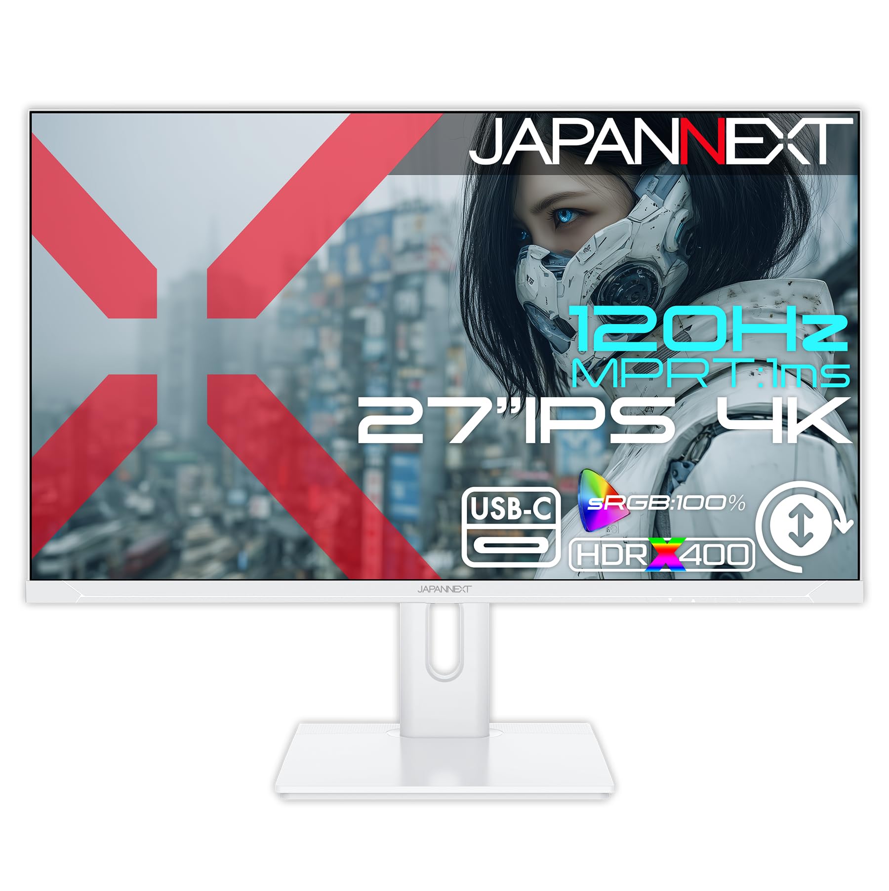 Amazon.co.jp: Japannext: ゲーミングモニター