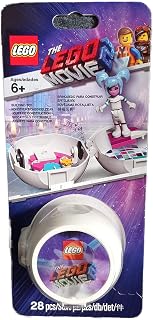 LEGO Movie 2 Sweet Mayhem Minifigure in Pod 853875 28 Pieces