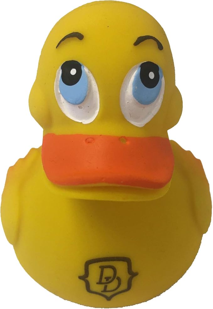 DEBUG DUCK – die Problemlöser-Ente