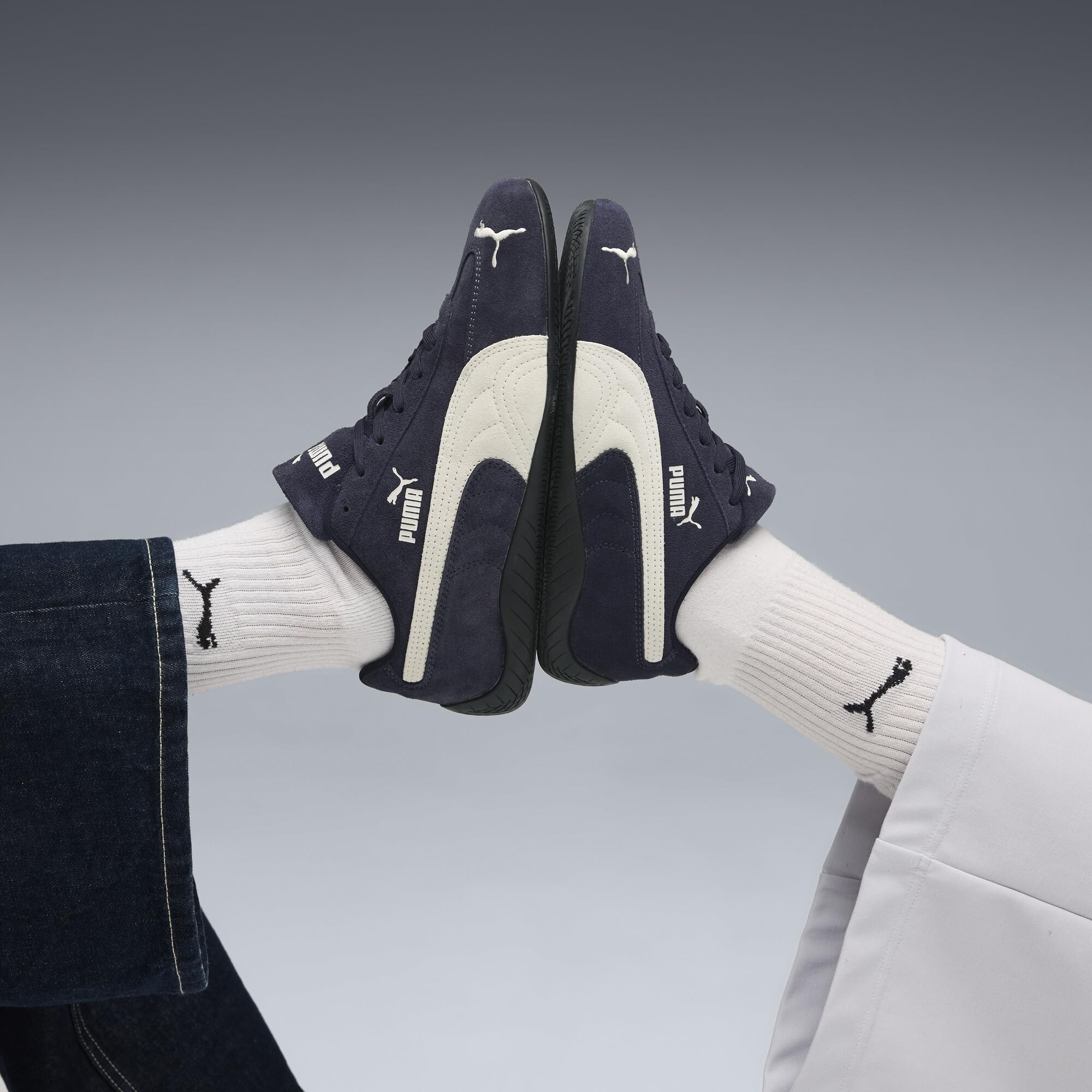 PUMA Zapatillas UP