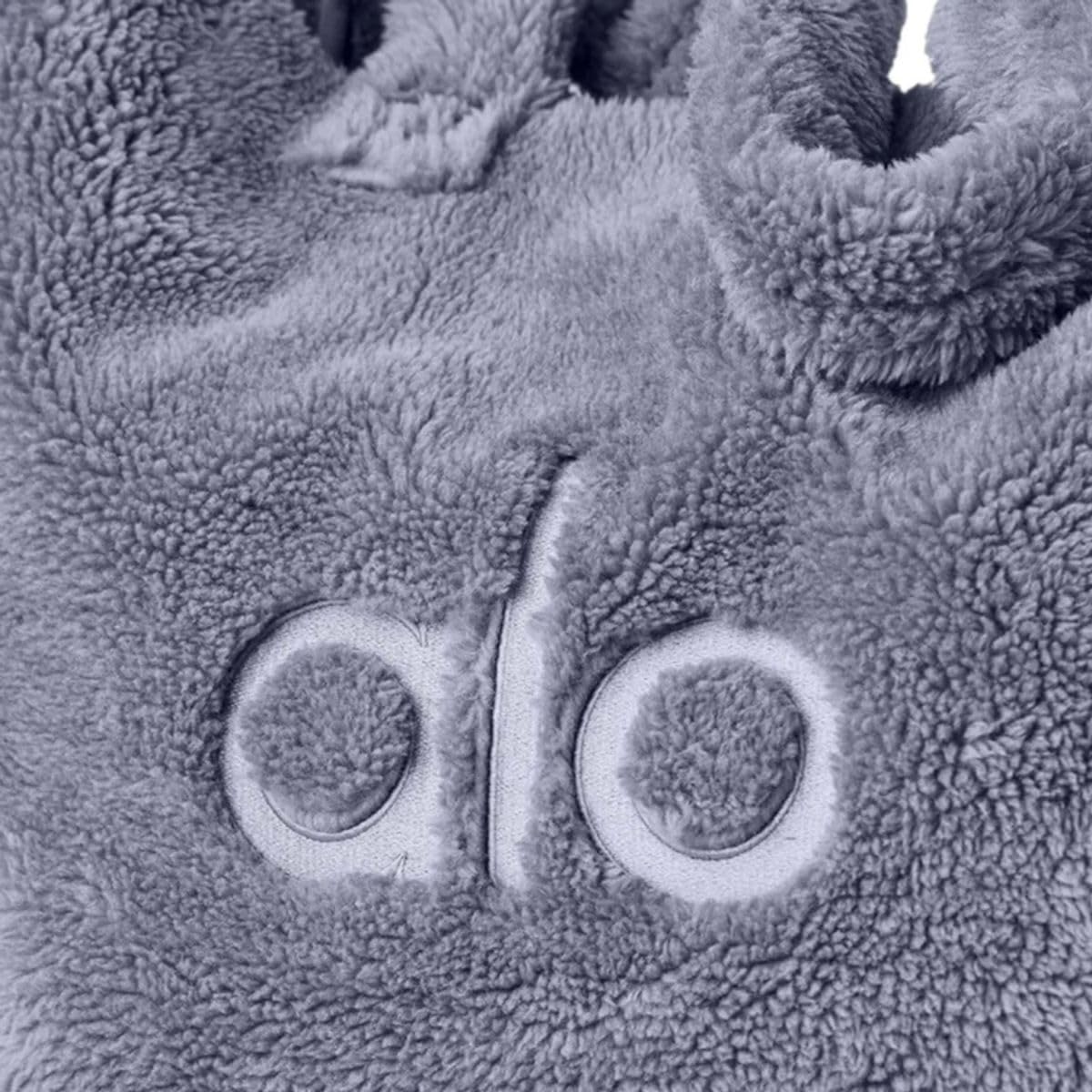 新品未使用】Alo ヨガマットタオル ヨガストラップ ショッパートート