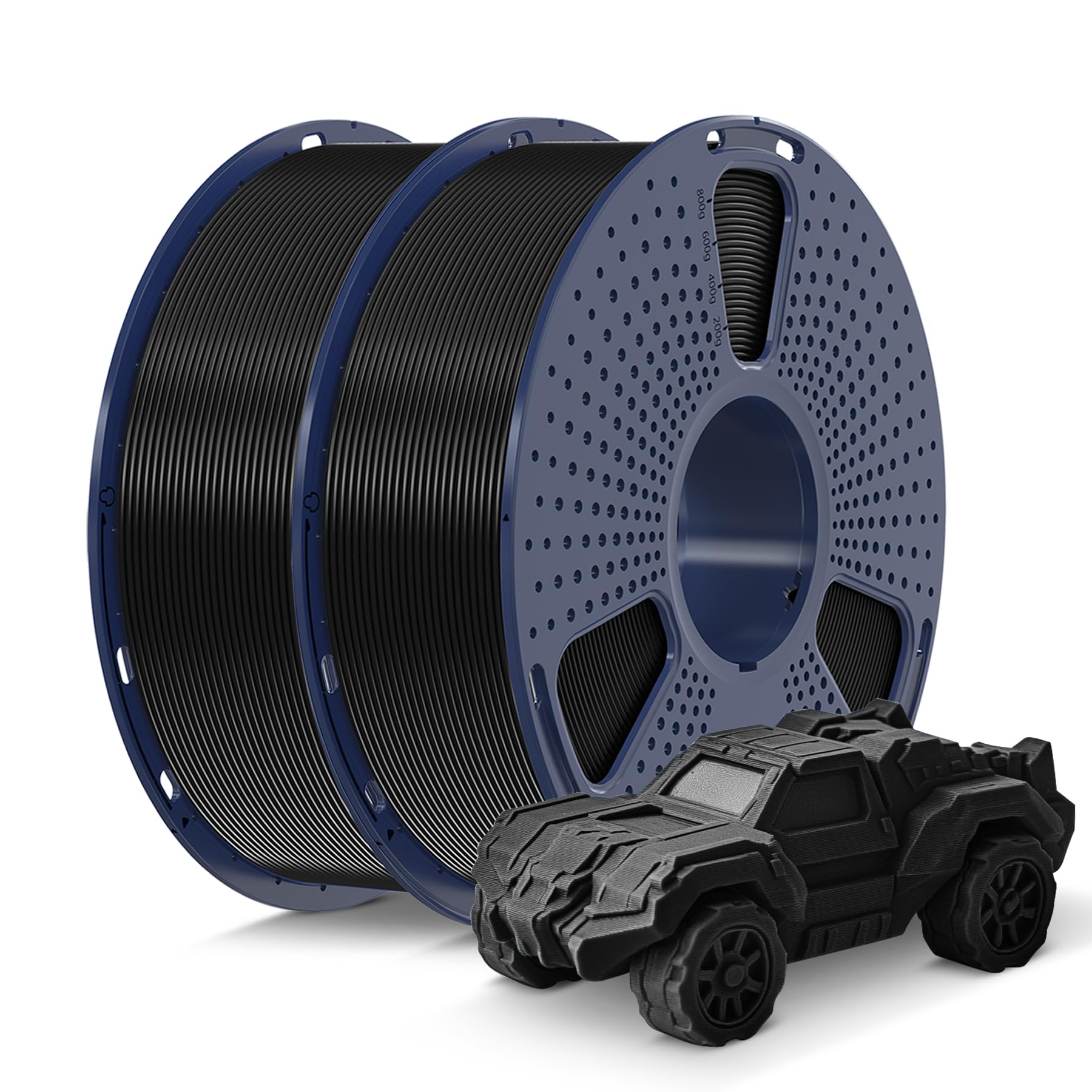 SUNLU PLA Filament 1.75mm 3D Drucker Filament PLA