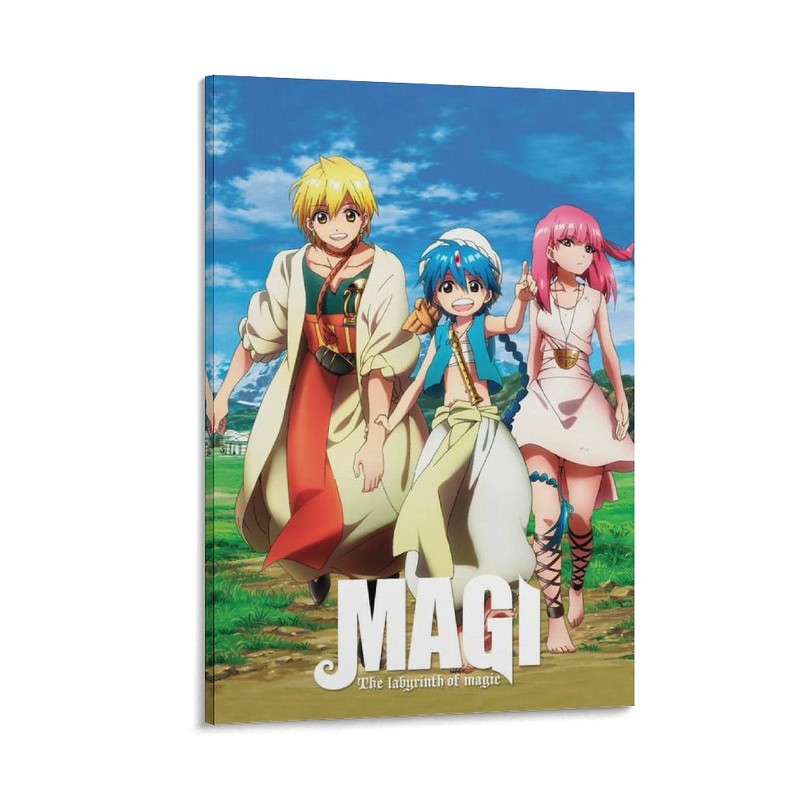 【非売品】アニメフェア両面販促ポスター（1） 非売品】アニメフェア両面販促ポスター（1）