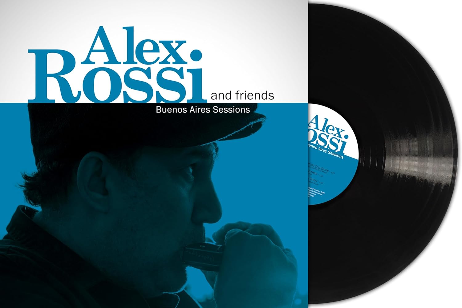 Album art