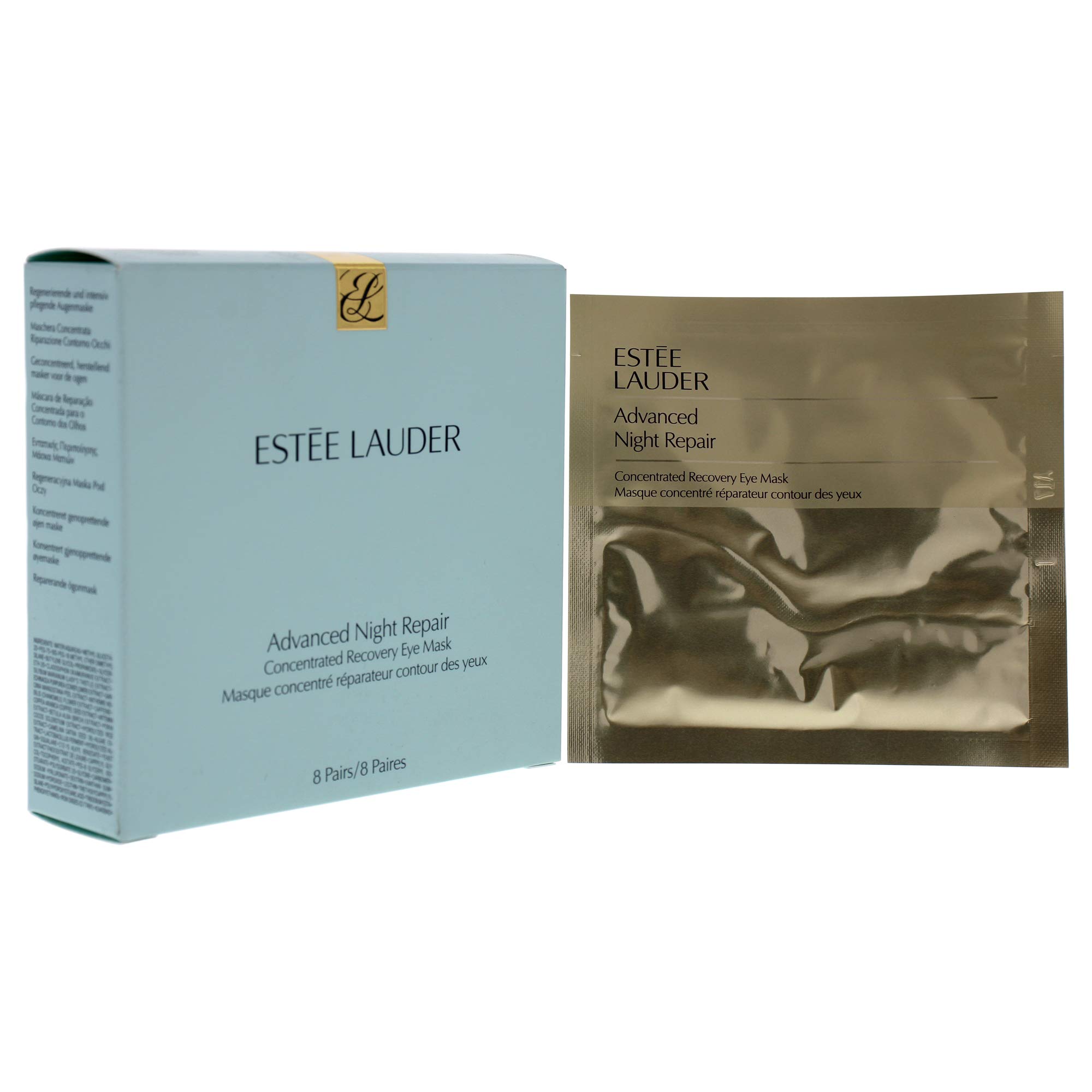 Estee Lauder Advanced Night Repair Concentrated Recovery Eye Mask