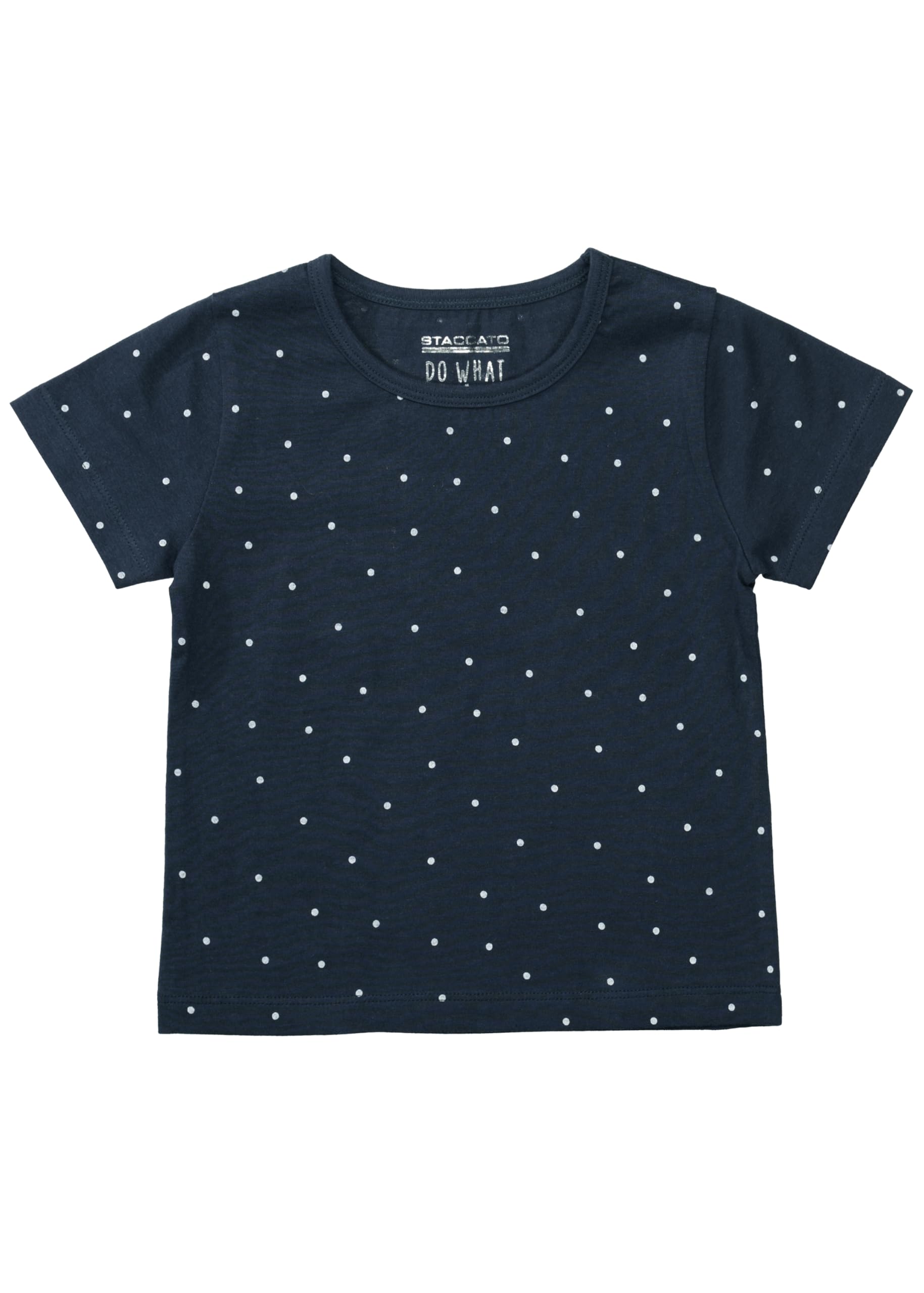 Mädchen T-Shirt 5er Pack - Pferd, Gr. 80-134