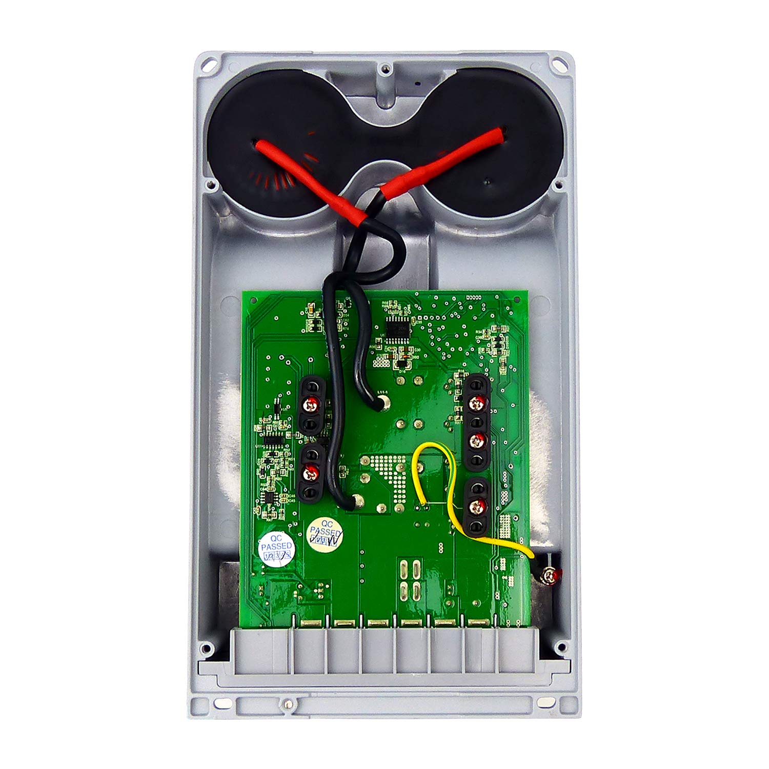 Amazon.com : EPEVER MPPT Charge Controller 30A 12V/24V Auto