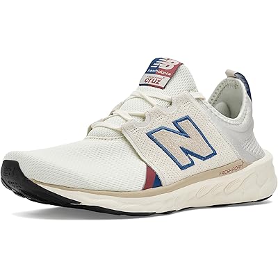 Мужские кроссовки New Balance Fresh Foam X Cruz v3