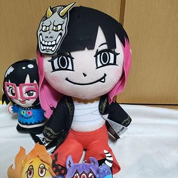 リサ・バート・マギー ぬいぐるみセット リサ・バート・マギー ぬいぐるみセット 超話題新作