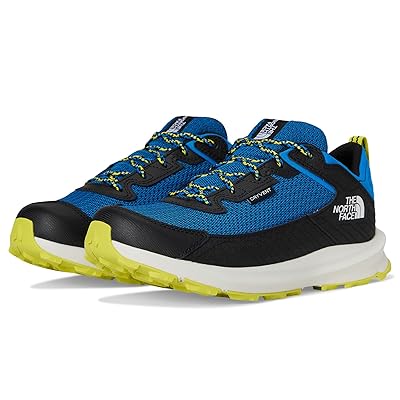 The North Face Kids Fastpack Hiker Waterproof (Little Kid/Big Kid) Kid
