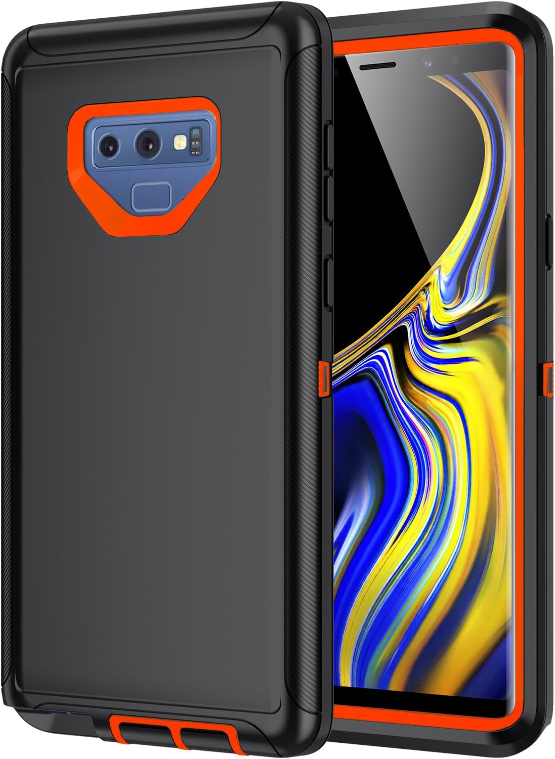 one ui 3.1 galaxy note 9