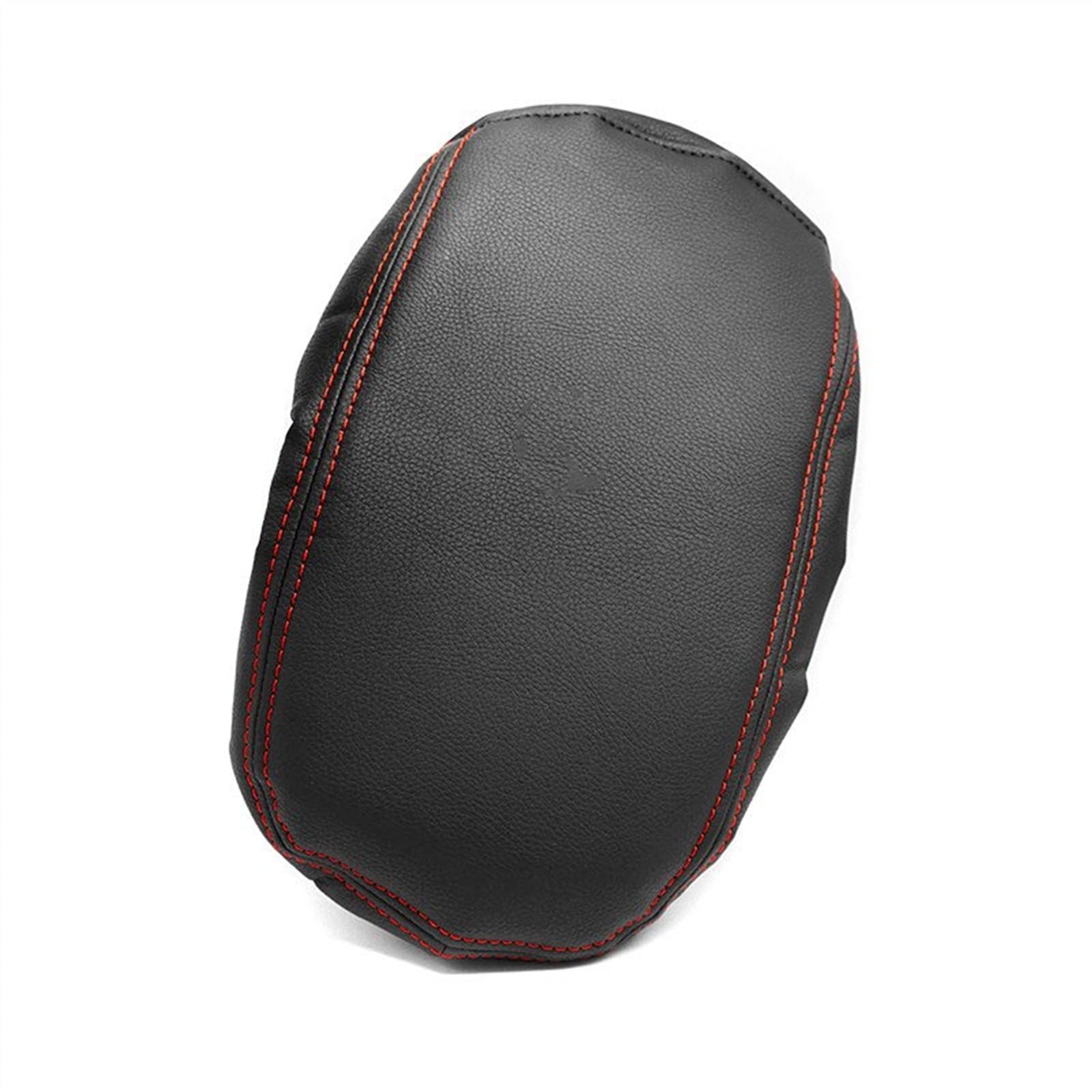 Housse De Protection En Cuir PU Pour Accoudoir Central Toyota RAV4 (2006-2012) - Noir, Antidérapante Et Facile à Installer