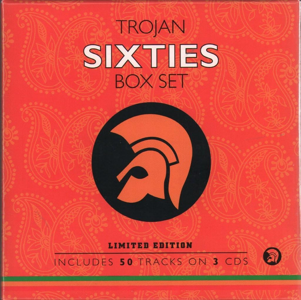 Trojan Sixties