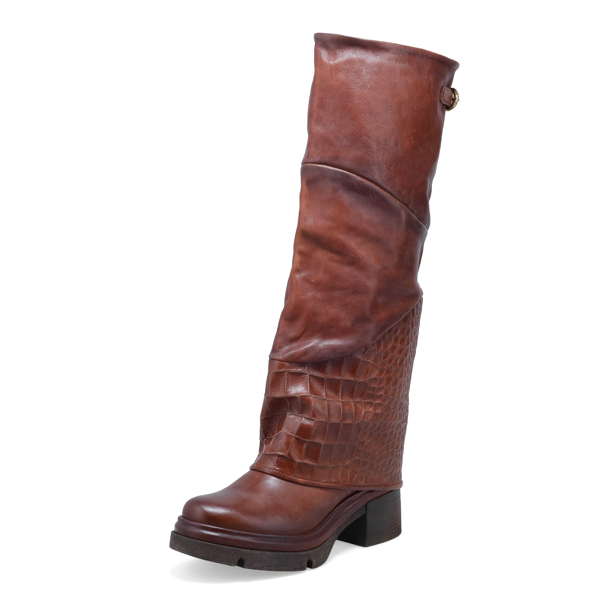 A S 98 Everton Womens Boots
