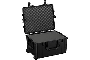 Condition 1 Waterproof 25" Rolling Storage Bag