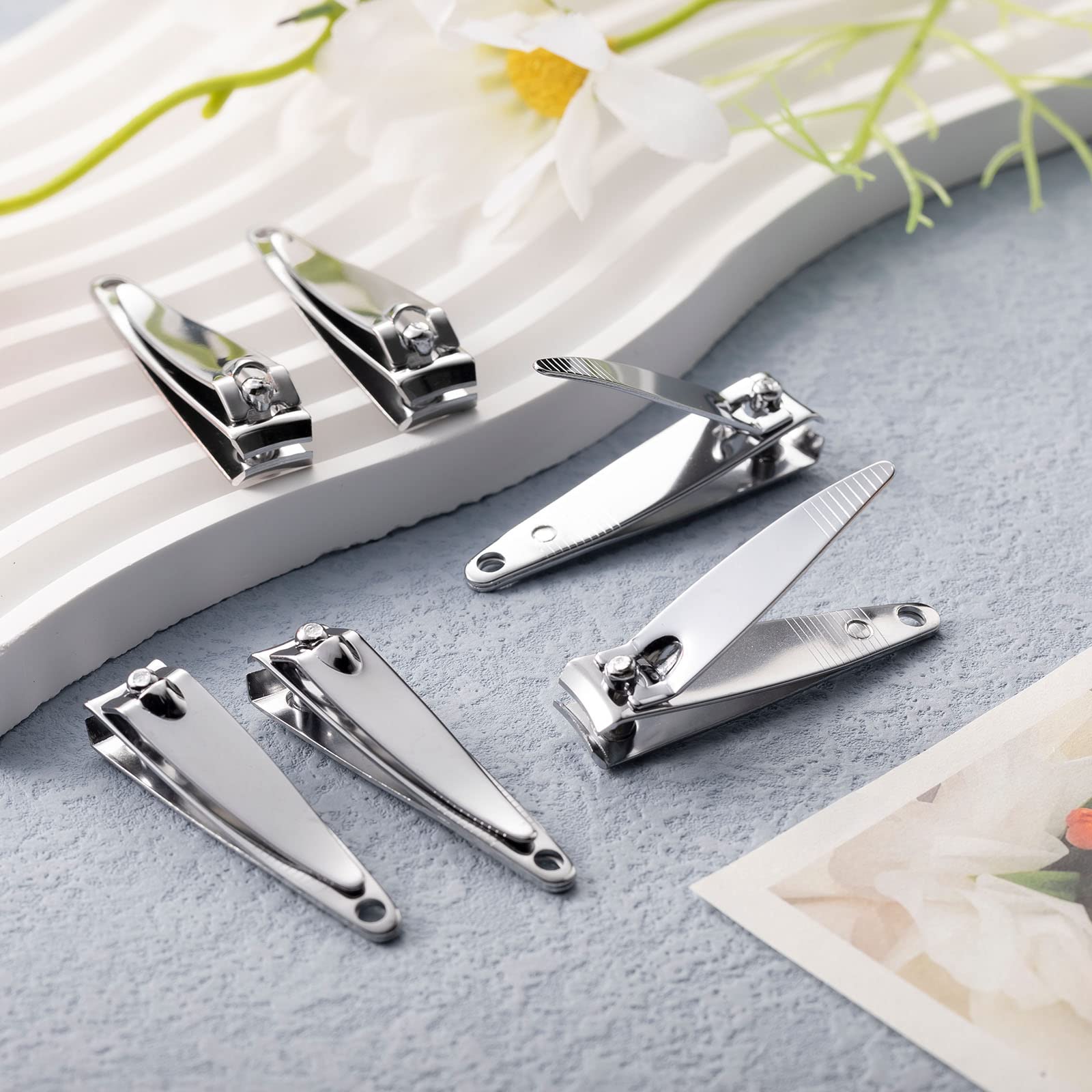 Hestya Nail Clipper