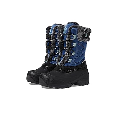 Kamik Kids Star 3 (Little Kid/Big Kid) Girl