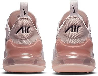 air max 270 womens light pink