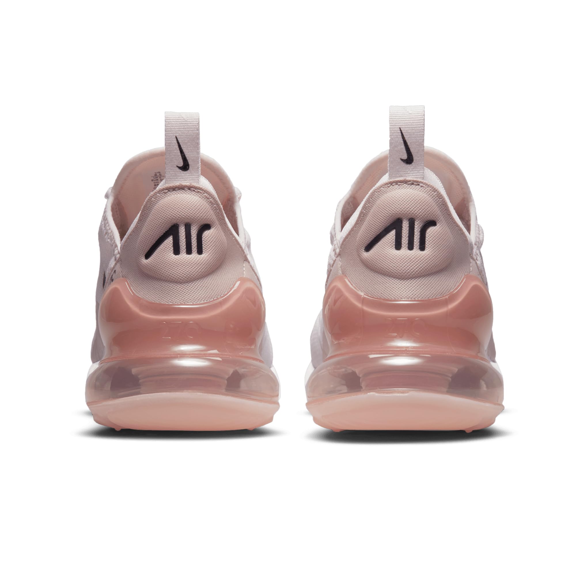 Nike Damskie buty sportowe Air Max 270