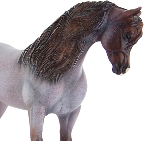 Miniatura 2 de Breyer Poni galés, tradicional, Brookside Pink Magnum