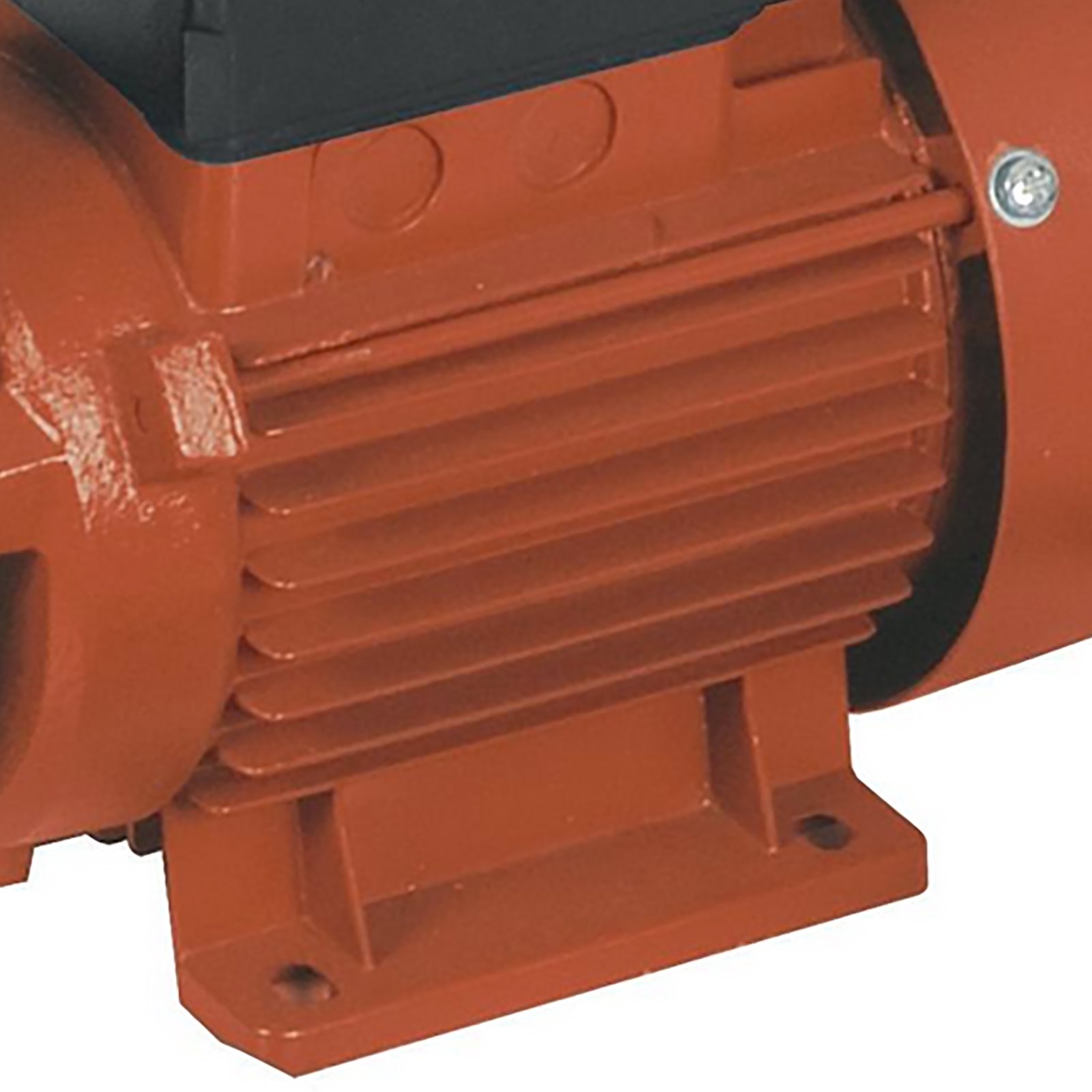 Ribimex bomba centrífuga 370w 40l/min