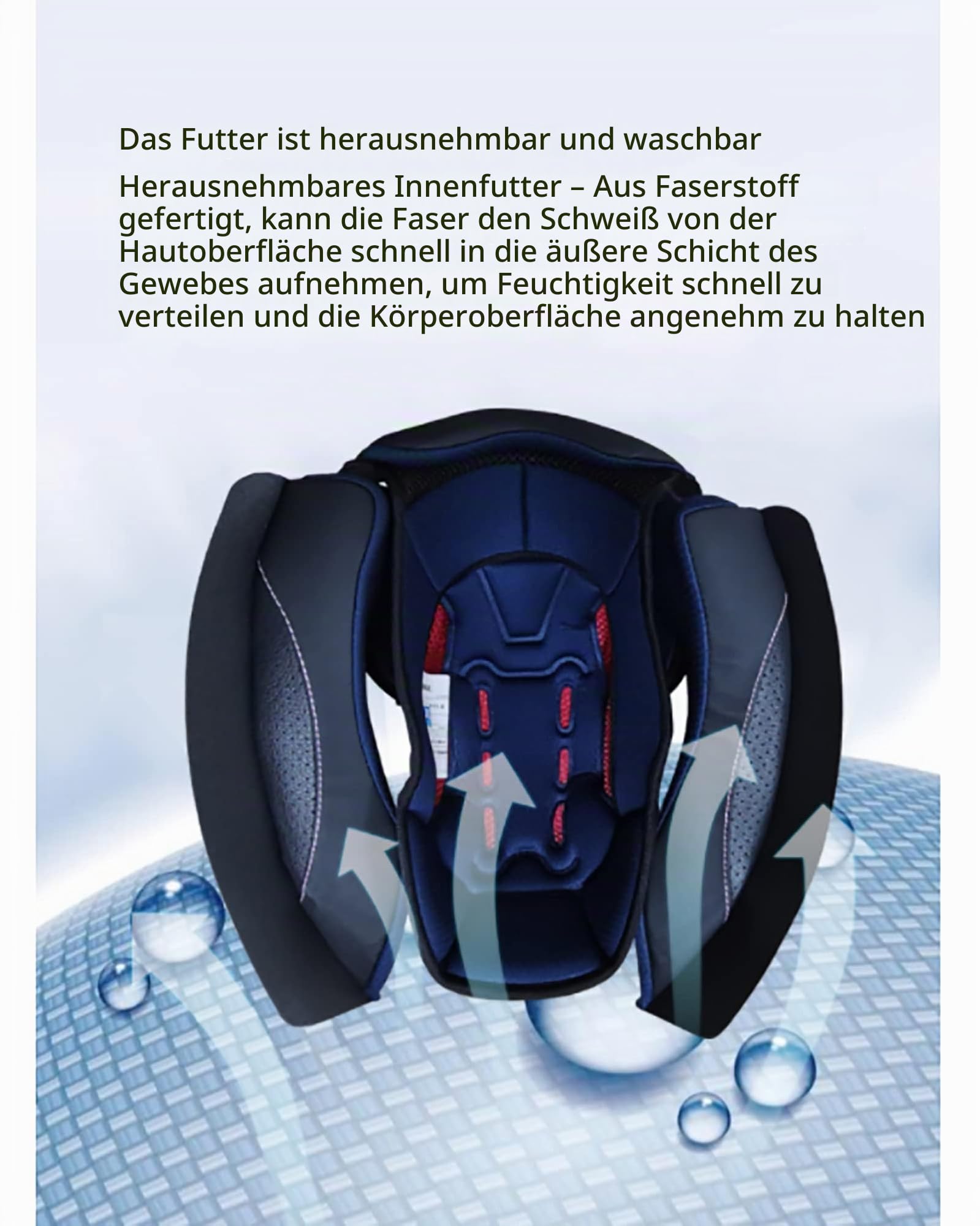 Integralhelm, Motorradhelm, modulare Motorradhelme für Unisex-Erwachsene, Streetbike, Cruiser, Roller, DOT-zugelassen C,XXXL63-64CM