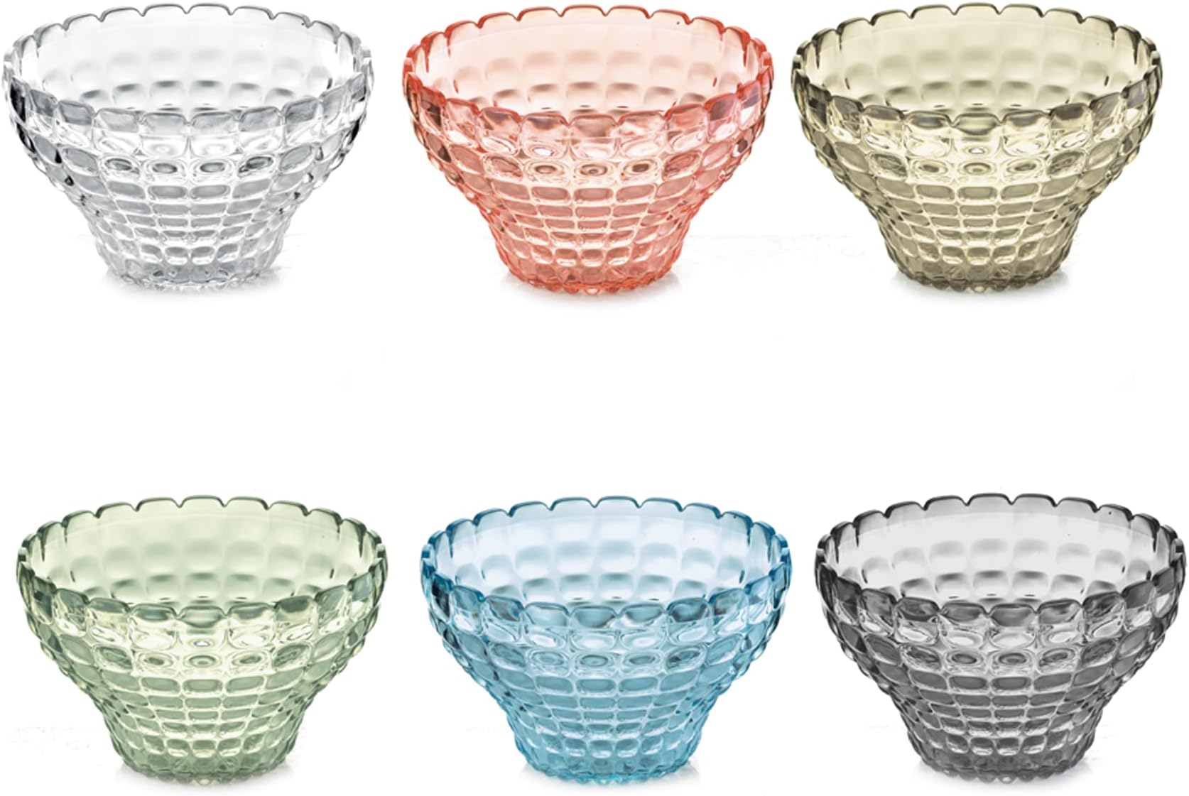 Guzzini Tiffany Bowls, us:one Size