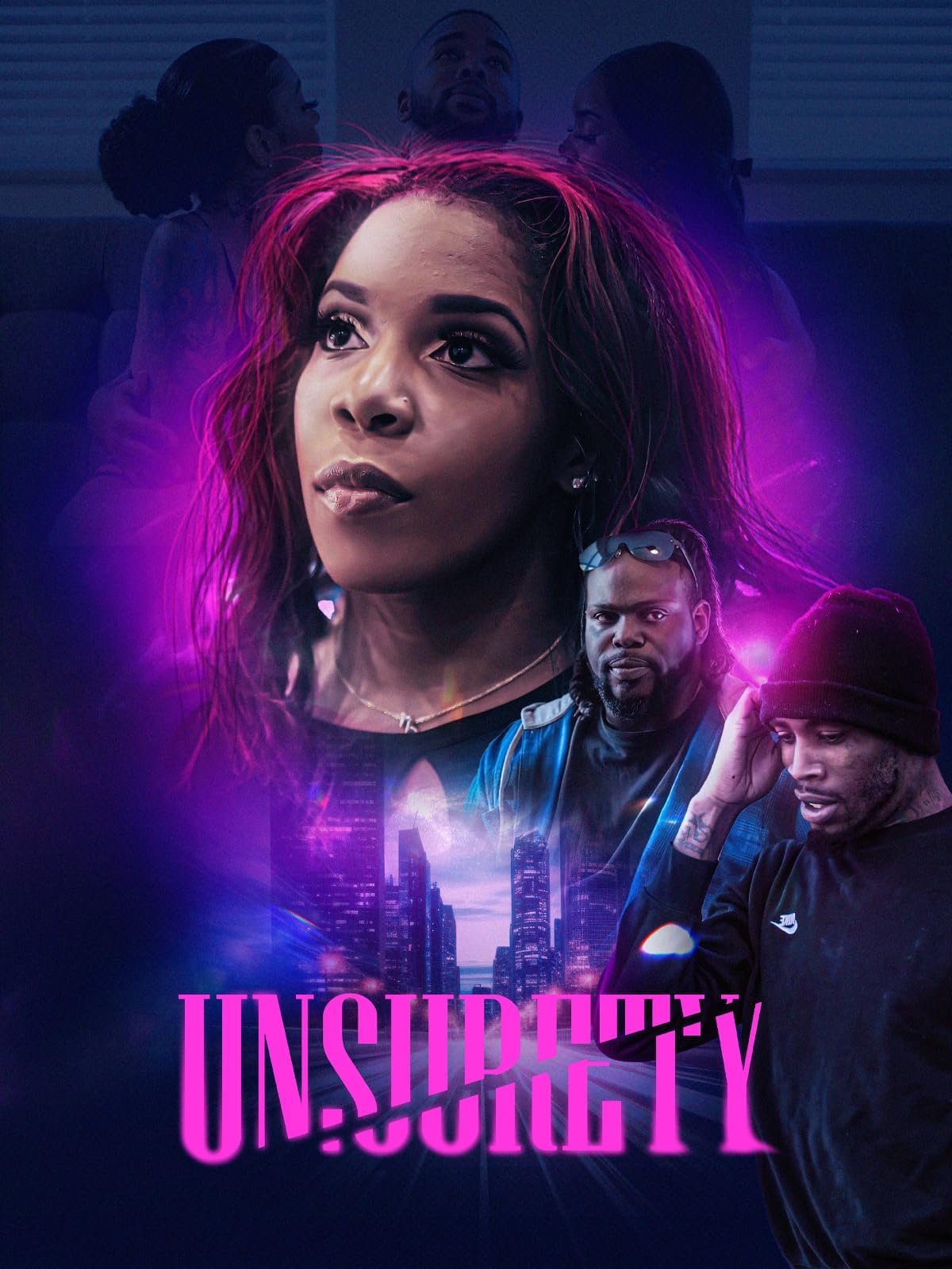 Unsurety