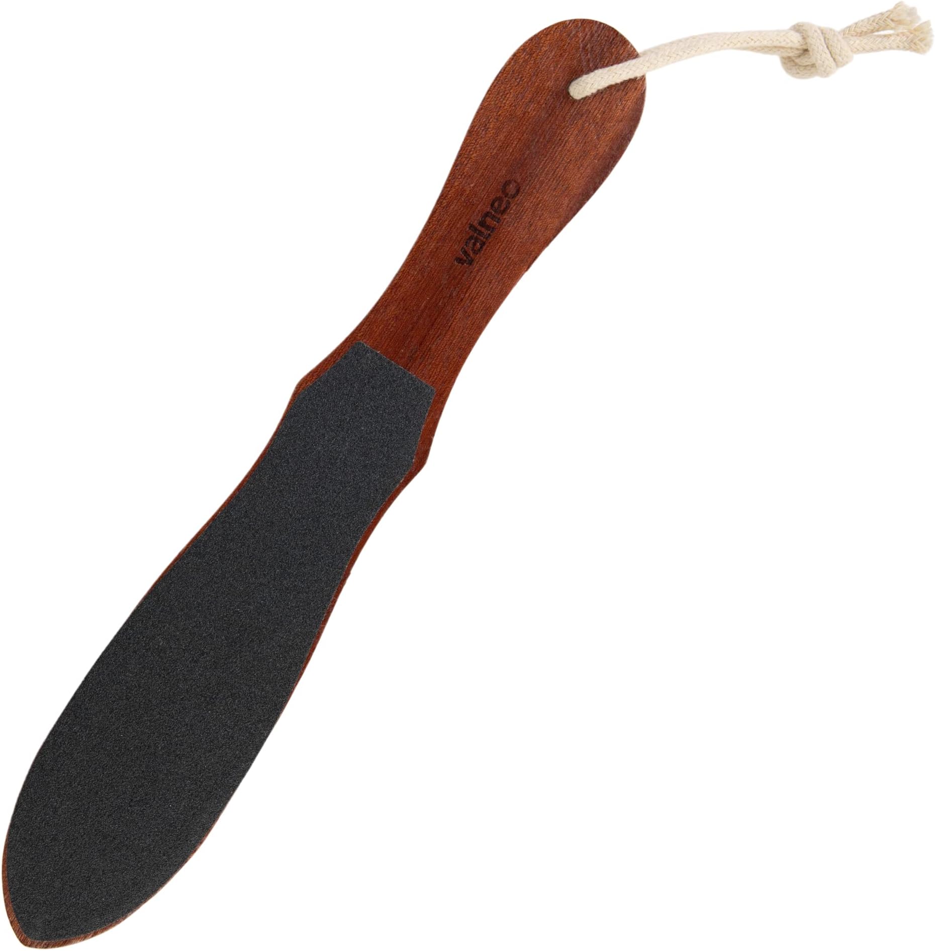Foot file