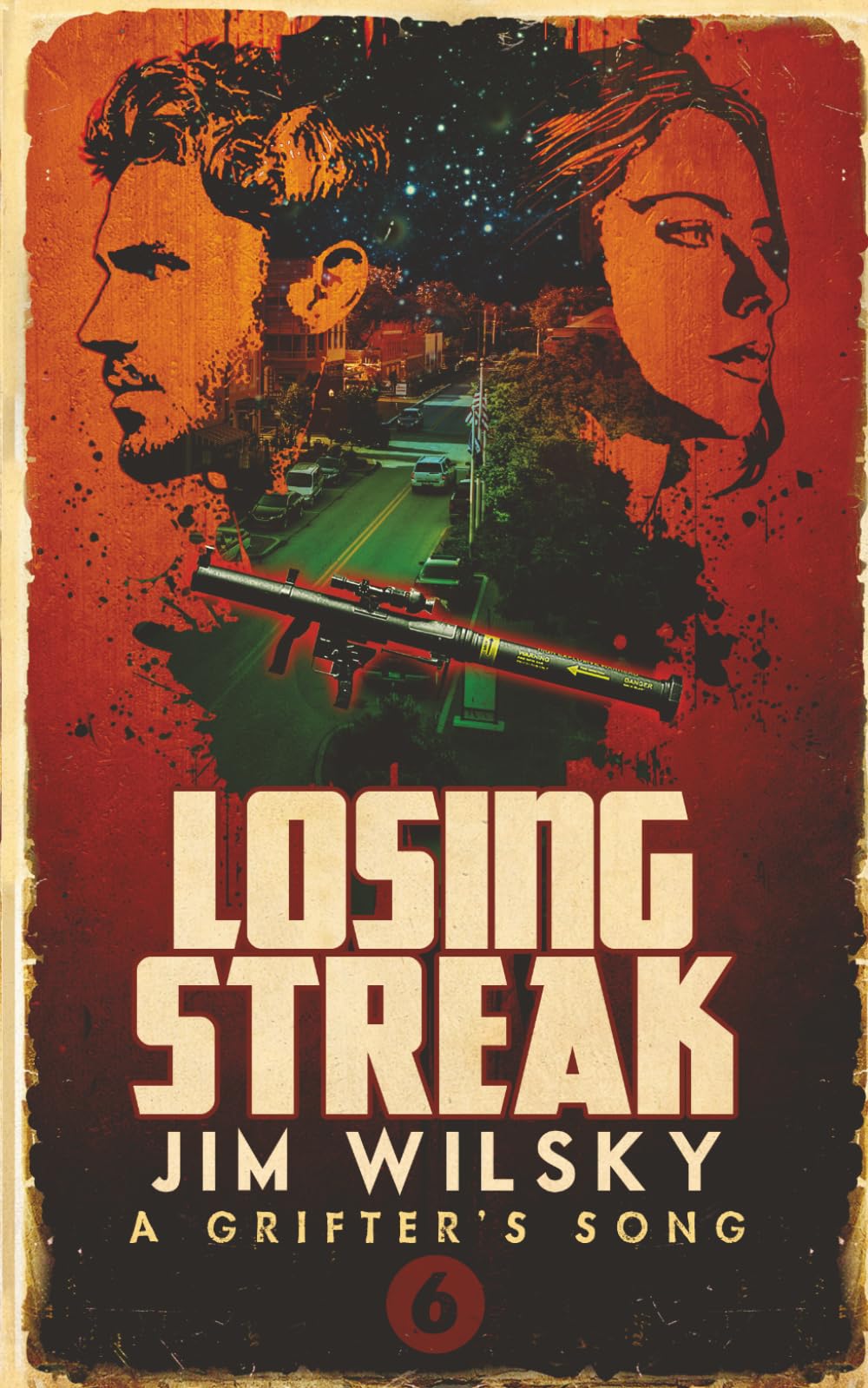 Losing Streak (A Grifter's Song)