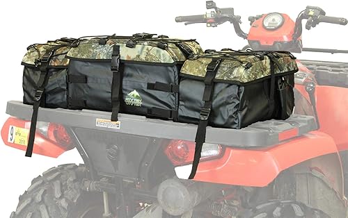 Miniatura 4 de ATV Tek ASPBMOB Arch Series Bolsa inferior acolchada camuflada