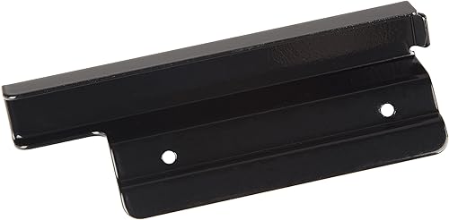 Miniatura 2 de Omix  13510.30  Soporte de barra para portón trasero, derecho  Referencia de equipo original 55176738AA  Compatible con Jeep Wrangler TJ 1997-2006