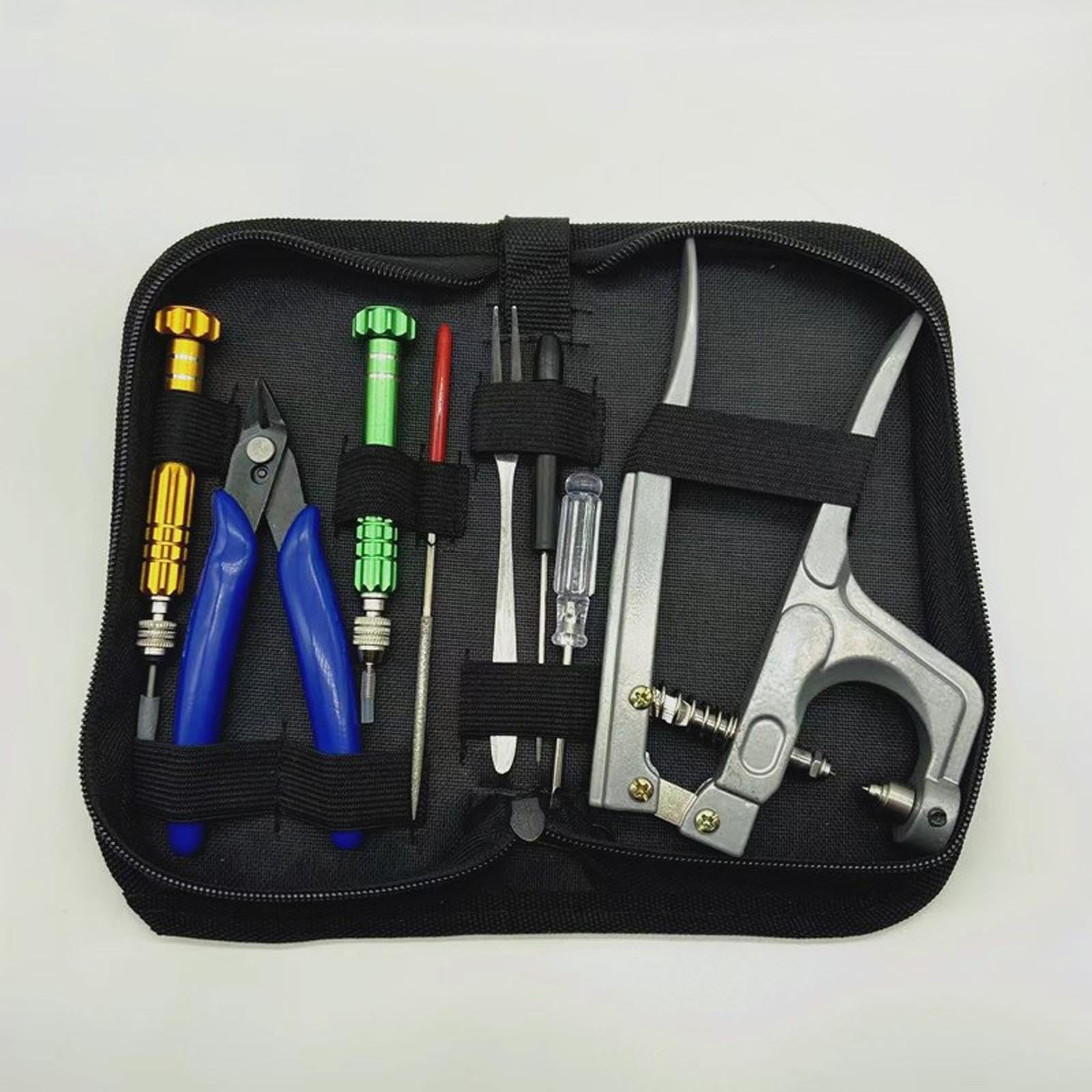 Macchina Incordatrice per Racchette da Tennis, Strumento per Incordare Racchette Sportive