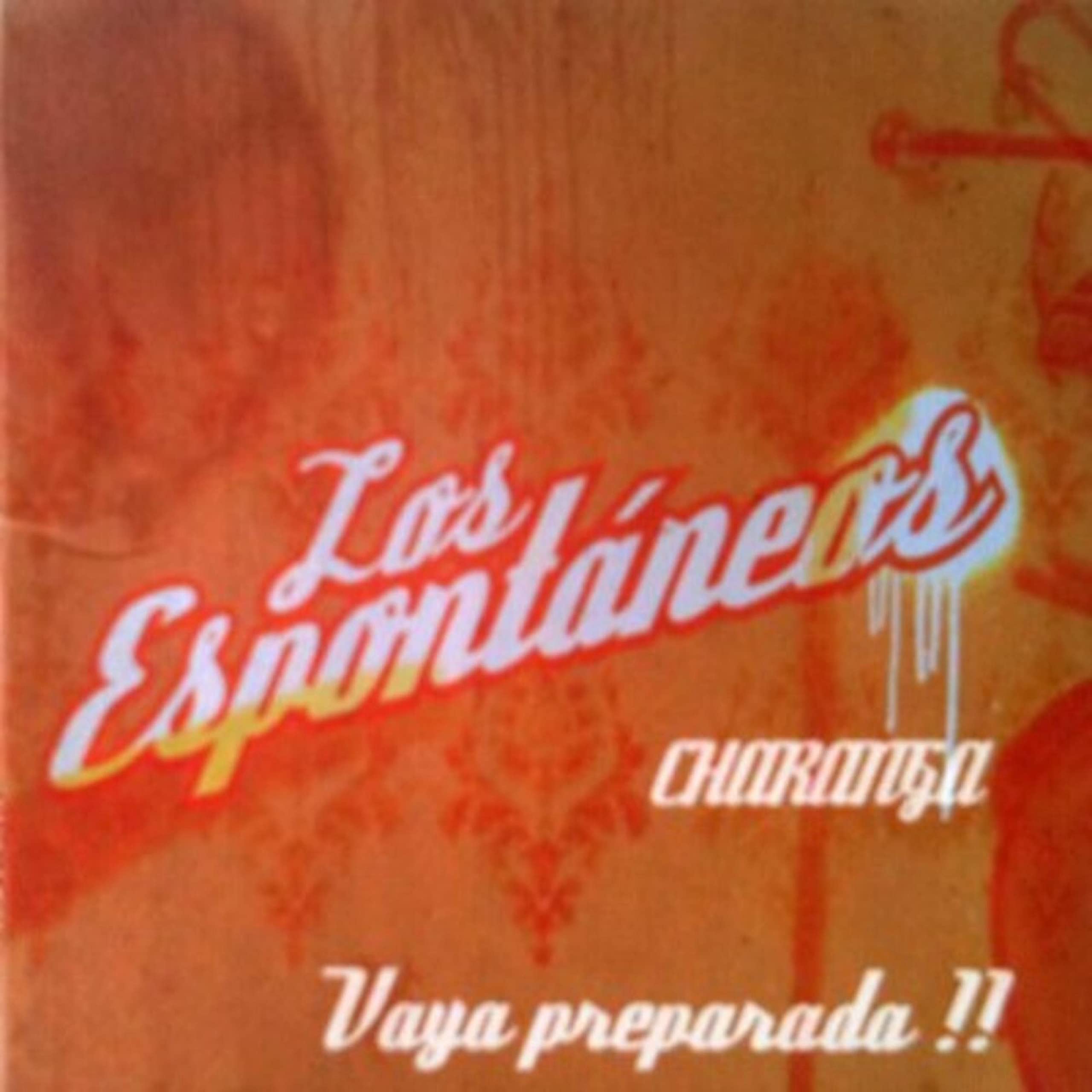 Charanga Los Espontáneos