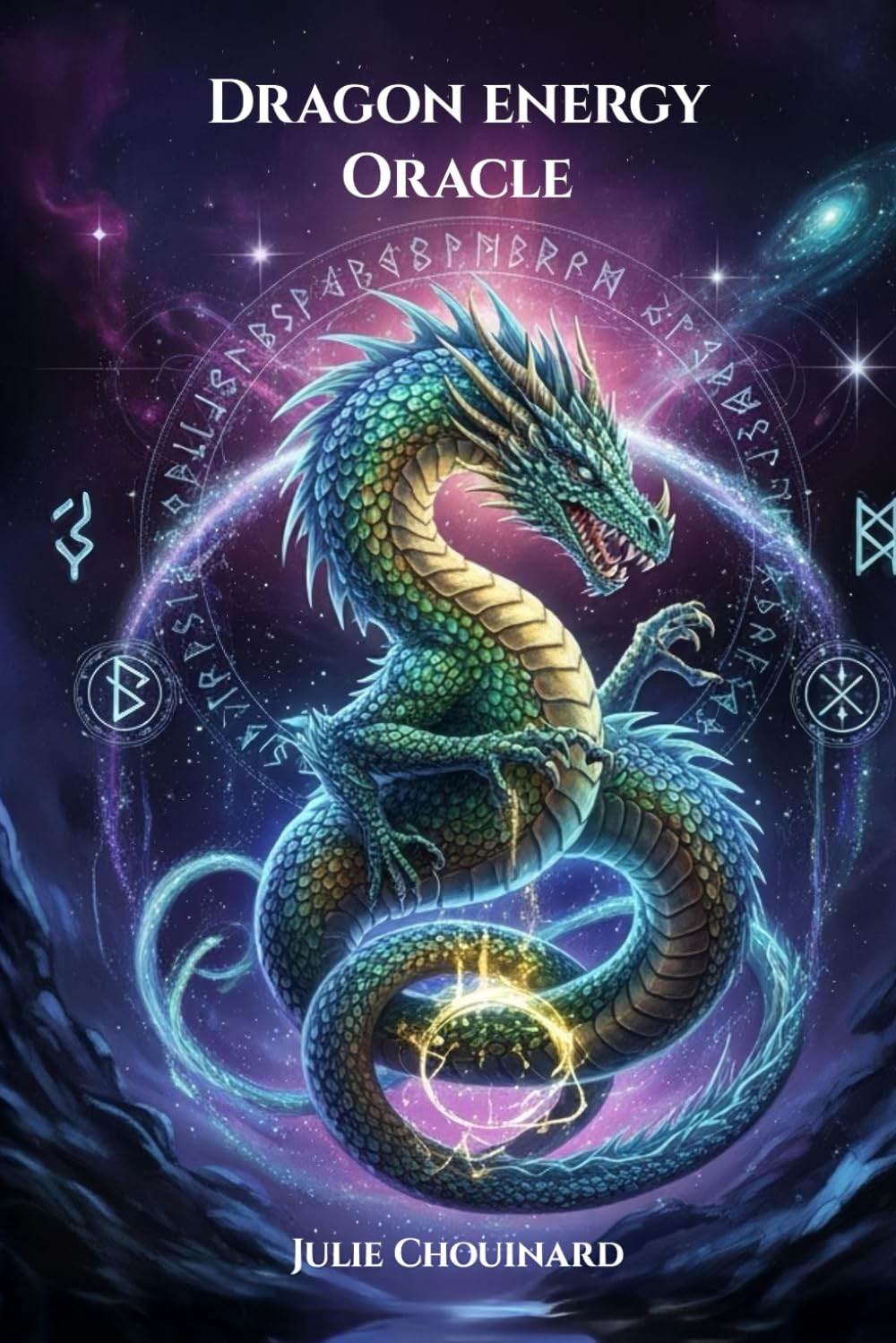 Dragon Energy Oracle