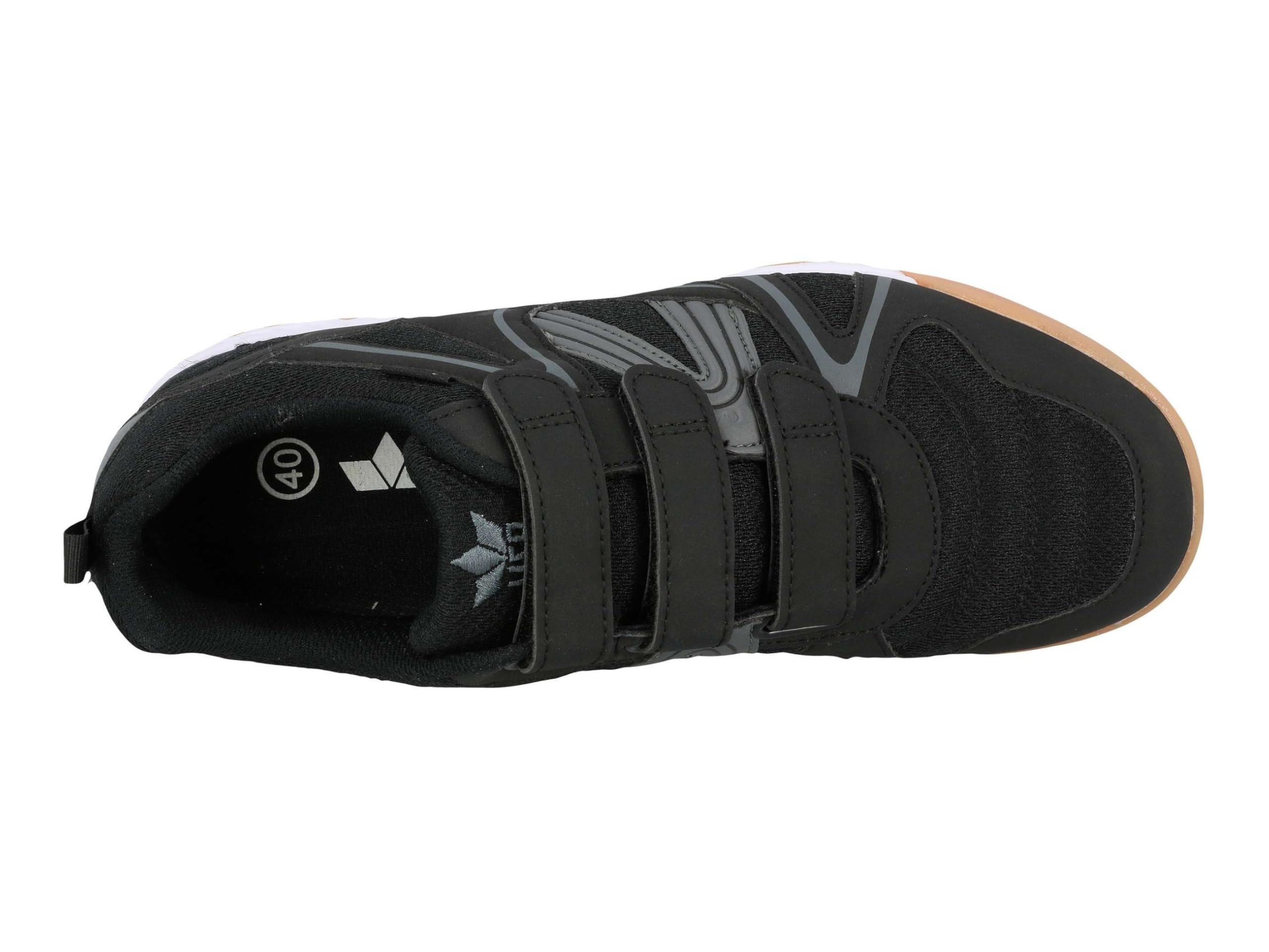 Lico Fit Indoor V Scarpe da Ginnastica per Ambienti interniUnisex - Adulto