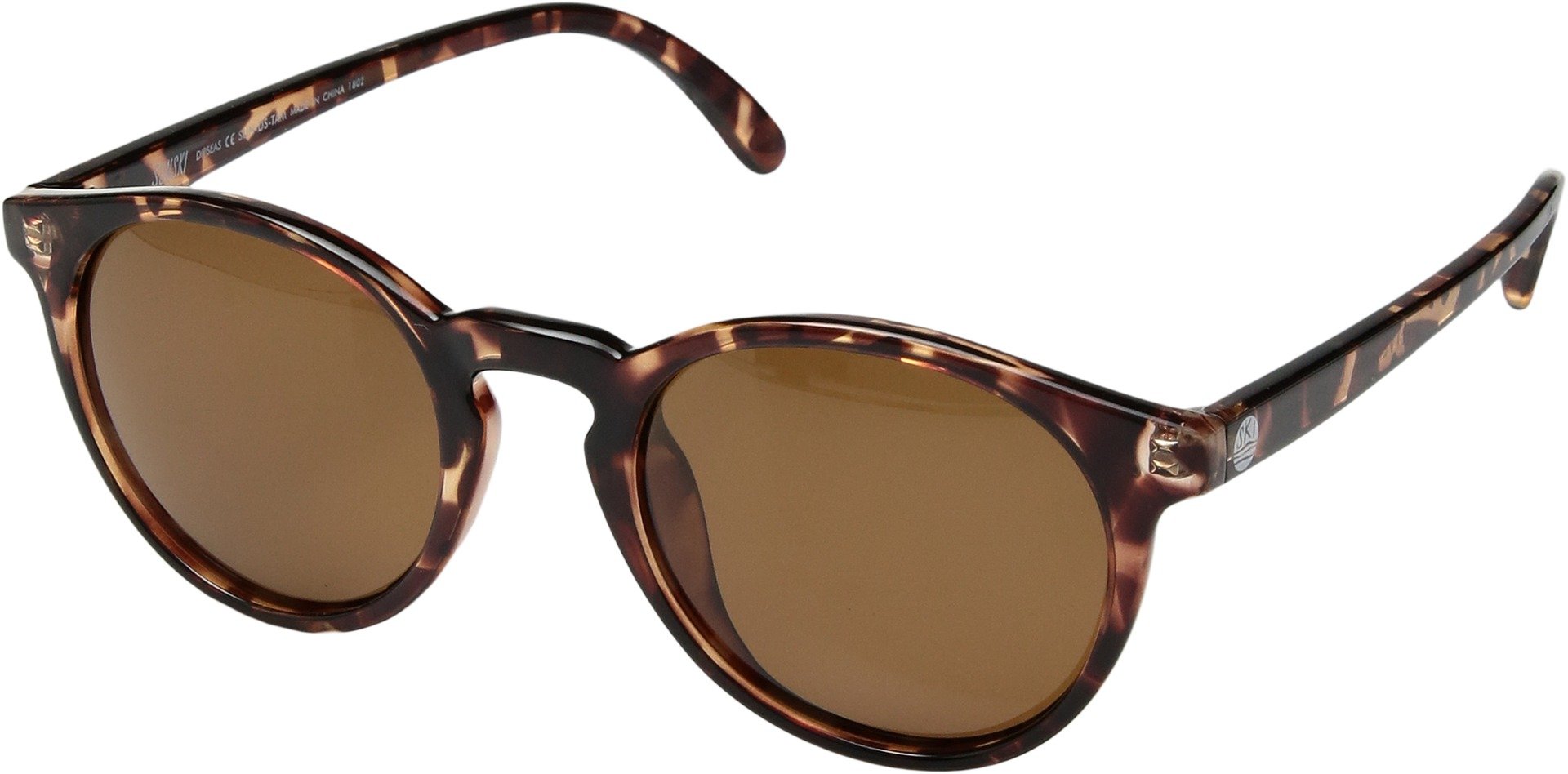 Sunski Dipsea - Polarized Recycled Sunglasses